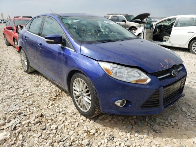 FORD FOCUS TITA 2013 1fadp3j26dl113976