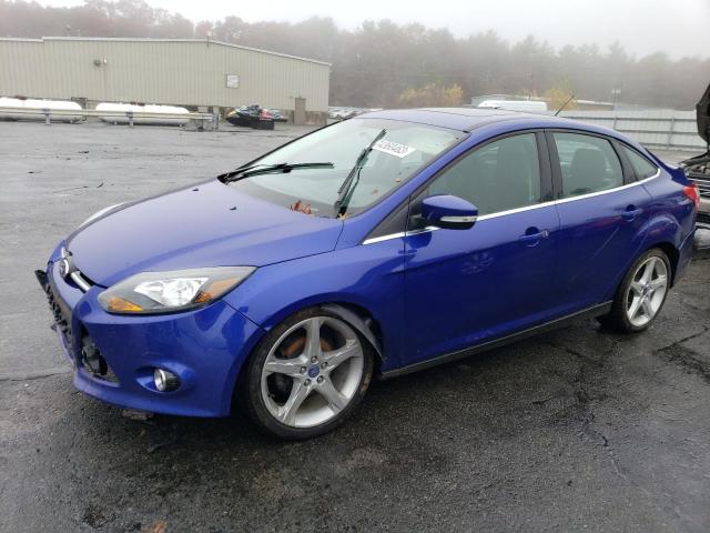 FORD FOCUS 2013 1fadp3j26dl120555