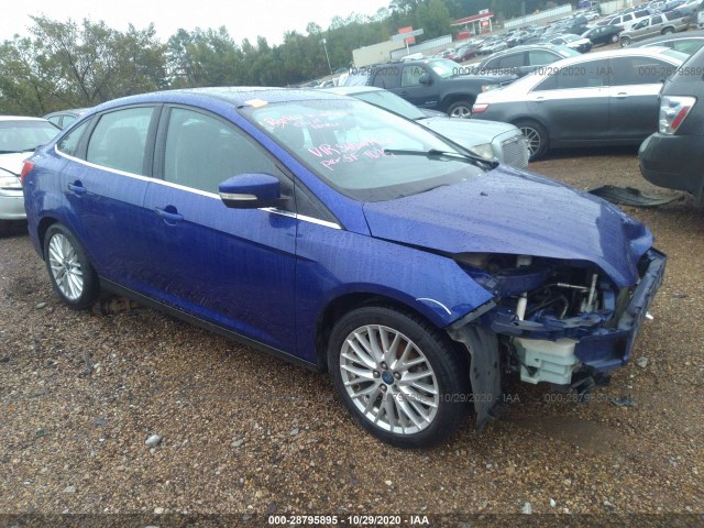 FORD FOCUS 2013 1fadp3j26dl138943