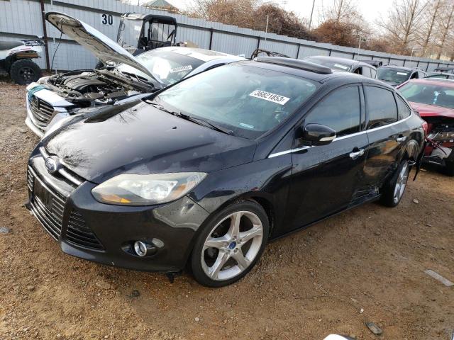 FORD FOCUS TITA 2013 1fadp3j26dl142586