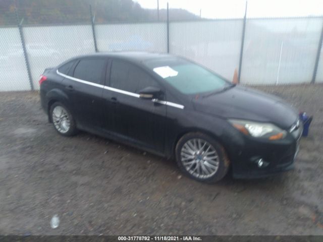 FORD FOCUS 2013 1fadp3j26dl194140