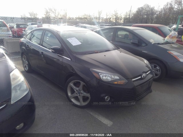 FORD FOCUS 2013 1fadp3j26dl224530