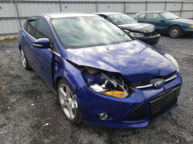 FORD FOCUS TITA 2013 1fadp3j26dl230490