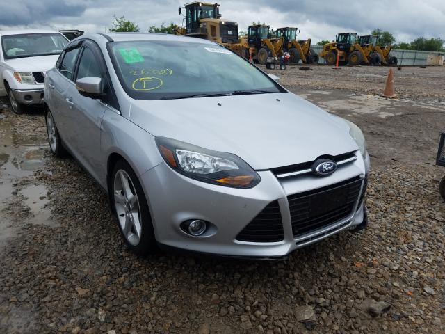 FORD FOCUS TITA 2013 1fadp3j26dl263389