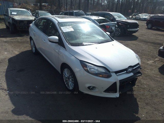 FORD FOCUS 2013 1fadp3j26dl293959