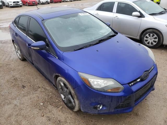 FORD FOCUS TITA 2013 1fadp3j26dl295923