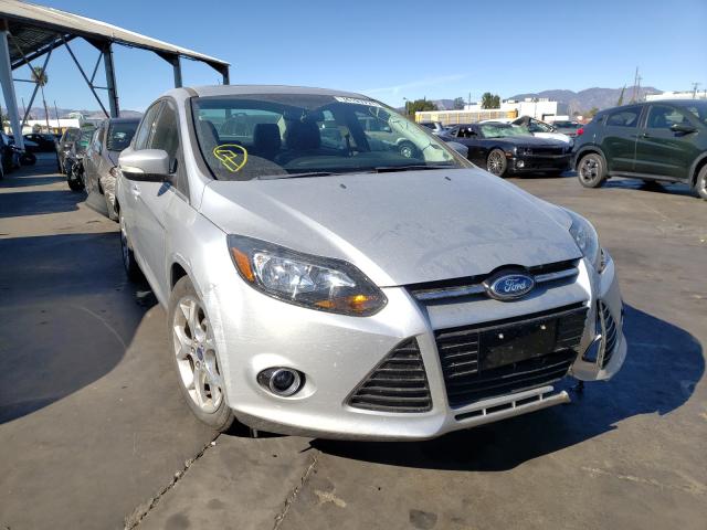 FORD FOCUS TITA 2013 1fadp3j26dl345851