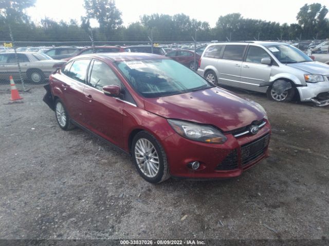 FORD FOCUS 2013 1fadp3j26dl381751