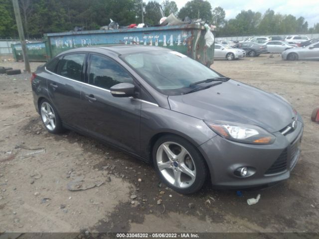 FORD FOCUS 2014 1fadp3j26el103238