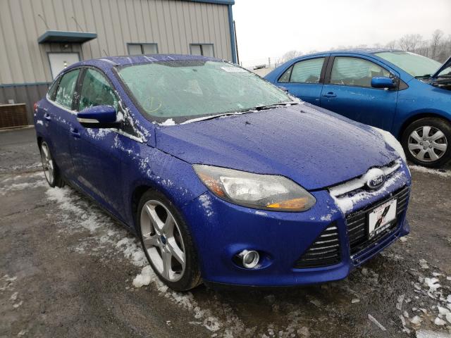 FORD FOCUS TITA 2014 1fadp3j26el121755