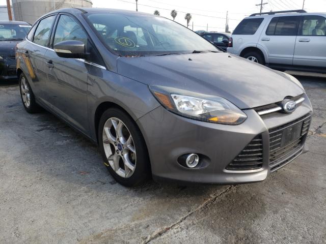 FORD FOCUS 2014 1fadp3j26el131900