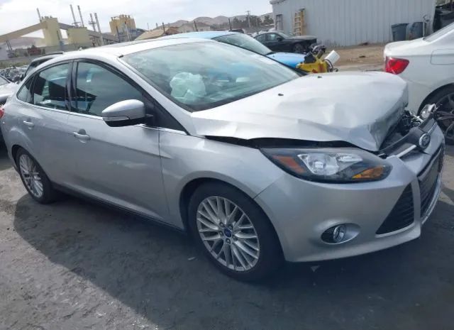 FORD FOCUS 2014 1fadp3j26el144646