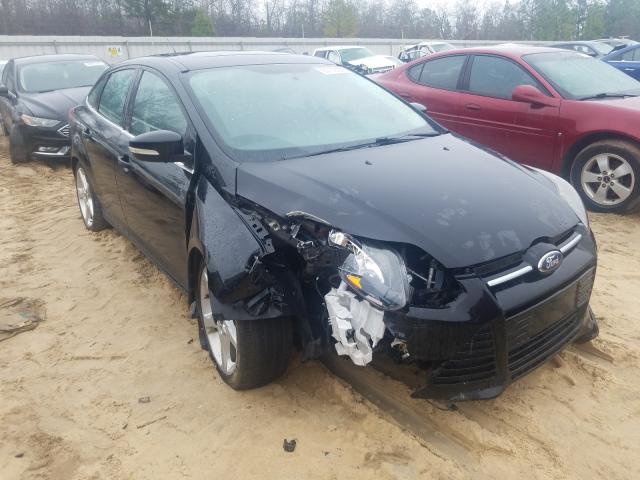 FORD NULL 2014 1fadp3j26el165190