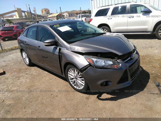 FORD FOCUS 2014 1fadp3j26el186007