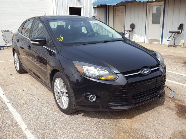 FORD FOCUS TITA 2014 1fadp3j26el192700