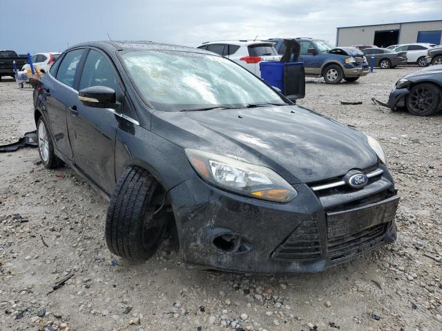 FORD FOCUS TITA 2014 1fadp3j26el193250