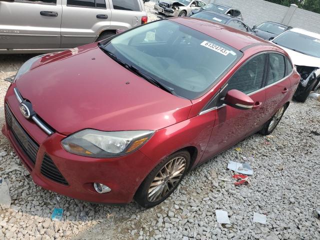 FORD FOCUS TITA 2014 1fadp3j26el216929