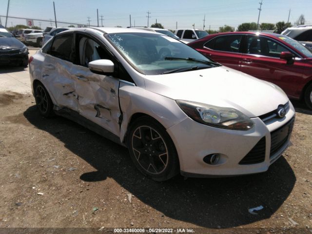 FORD FOCUS 2014 1fadp3j26el229387