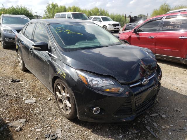 FORD FOCUS SE 2014 1fadp3j26el235240