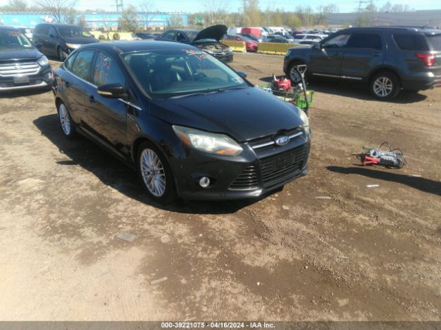 FORD FOCUS 2014 1fadp3j26el240146