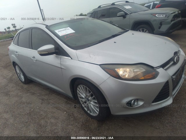 FORD FOCUS 2014 1fadp3j26el262616