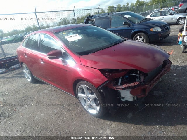 FORD FOCUS 2014 1fadp3j26el292991