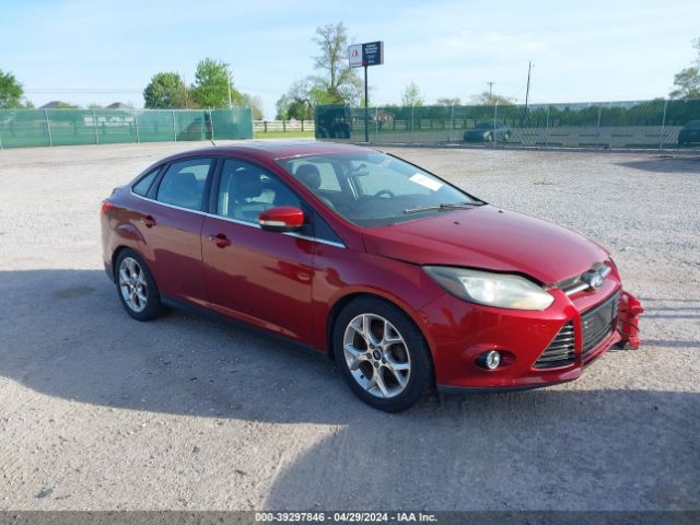 FORD FOCUS 2014 1fadp3j26el293090