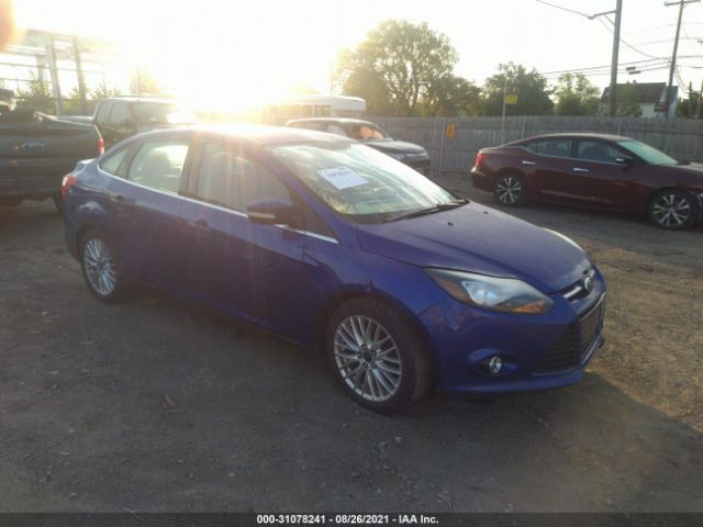 FORD FOCUS 2014 1fadp3j26el346998