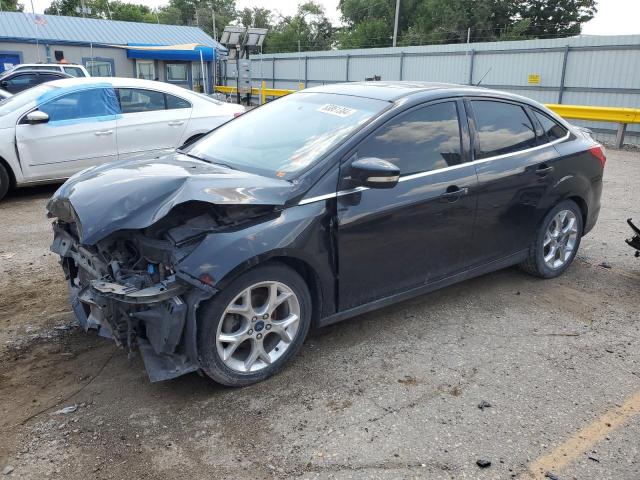 FORD FOCUS 2014 1fadp3j26el390435