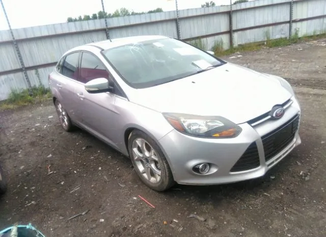 FORD FOCUS 2014 1fadp3j26el463075