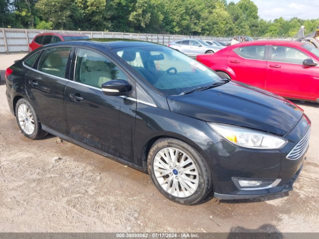 FORD FOCUS 2015 1fadp3j26fl273309