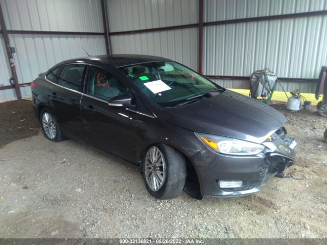 FORD FOCUS 2015 1fadp3j26fl285668