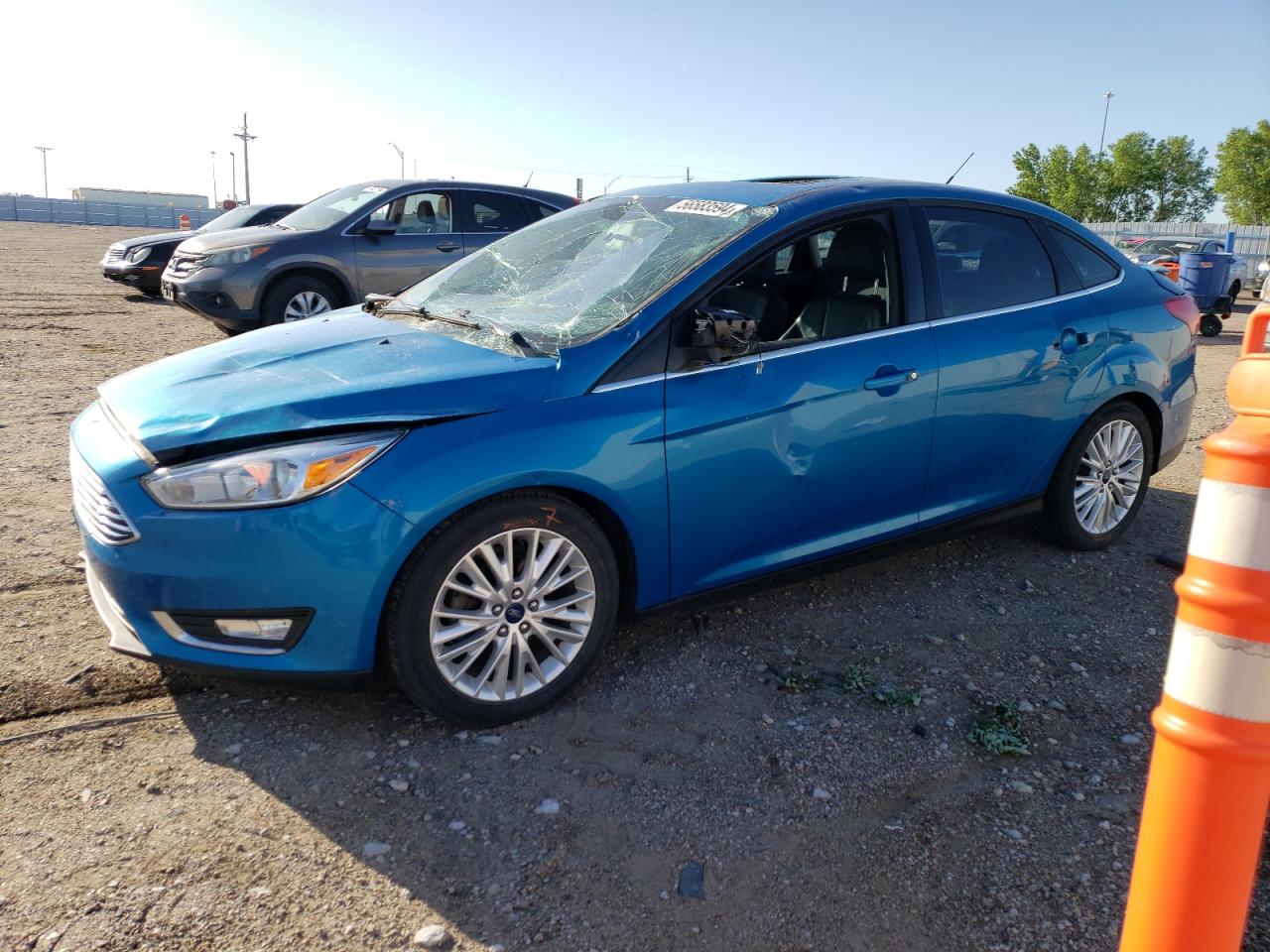 FORD FOCUS 2015 1fadp3j26fl363673