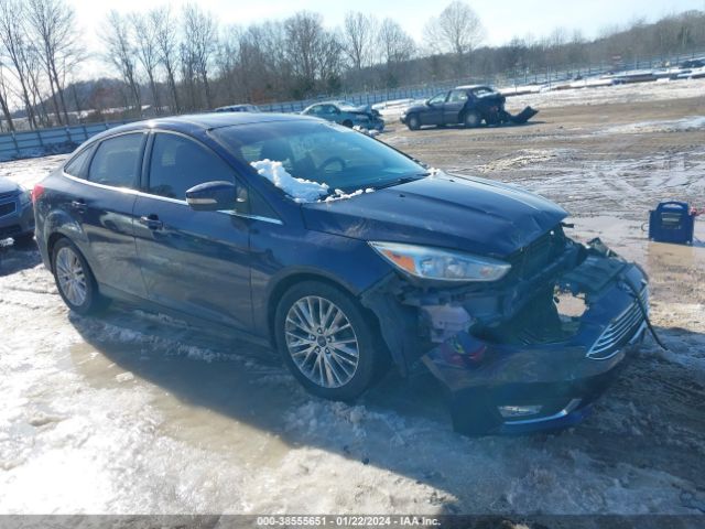 FORD FOCUS 2017 1fadp3j26hl218362