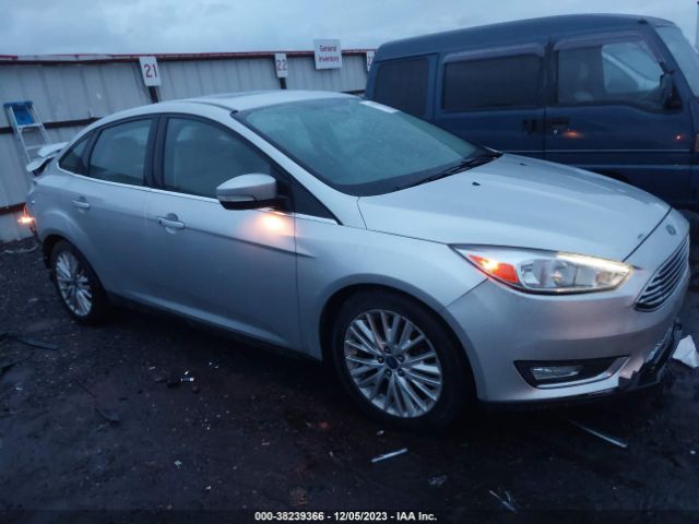 FORD FOCUS 2017 1fadp3j26hl264810