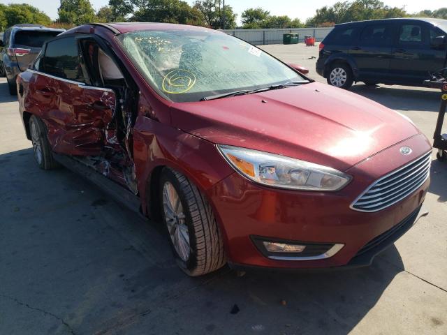 FORD FOCUS TITA 2017 1fadp3j26hl264984