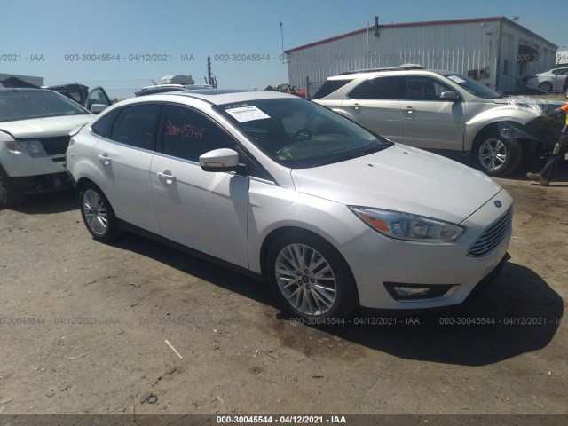 FORD FOCUS 2017 1fadp3j26hl267741