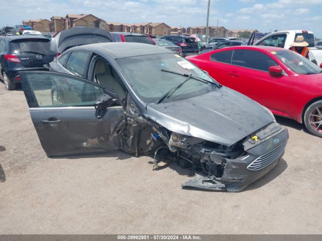 FORD FOCUS 2017 1fadp3j26hl272633