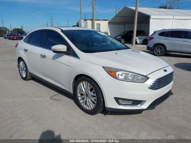 FORD FOCUS 2017 1fadp3j26hl291375