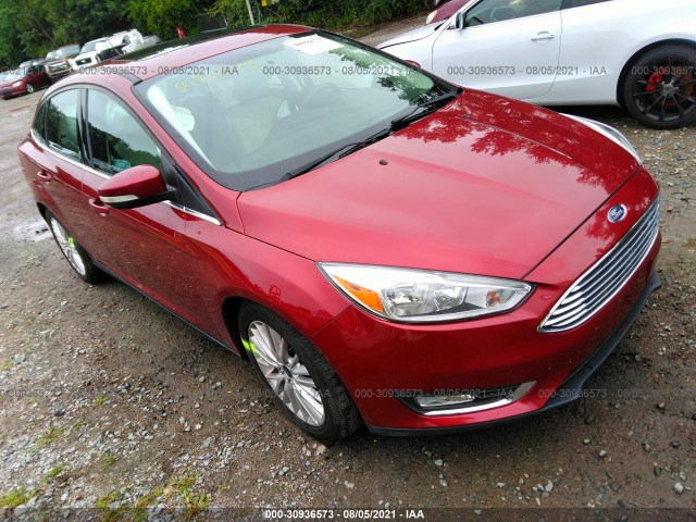 FORD FOCUS 2017 1fadp3j26hl291599