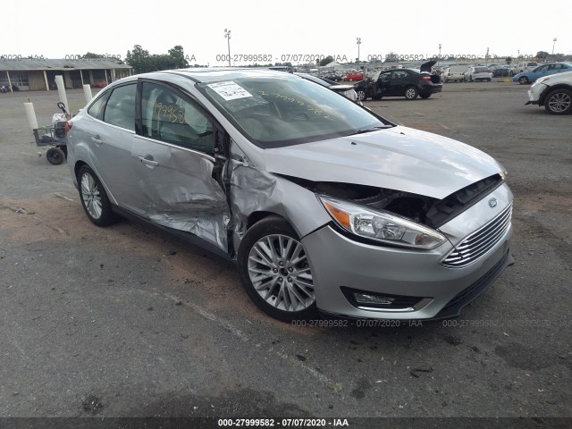 FORD FOCUS 2018 1fadp3j26jl271844