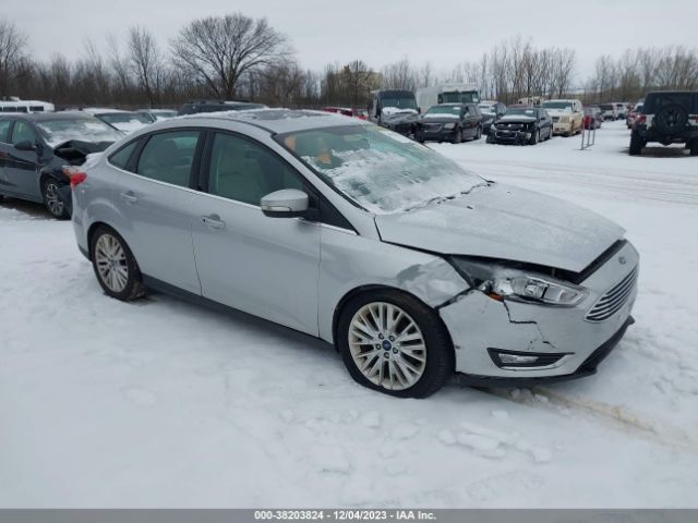 FORD FOCUS 2018 1fadp3j26jl293813