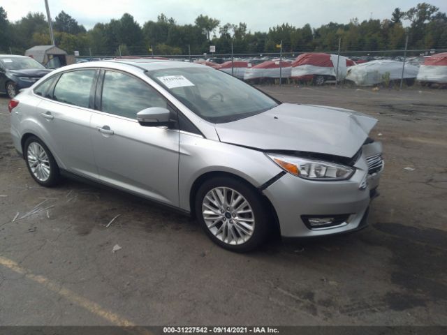 FORD FOCUS 2018 1fadp3j26jl294234