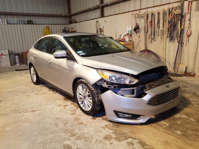 FORD FOCUS 2018 1fadp3j26jl294461