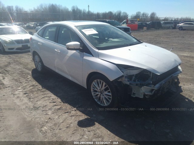 FORD FOCUS 2018 1fadp3j26jl294573