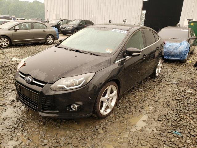 FORD FOCUS TITA 2013 1fadp3j27dl148929