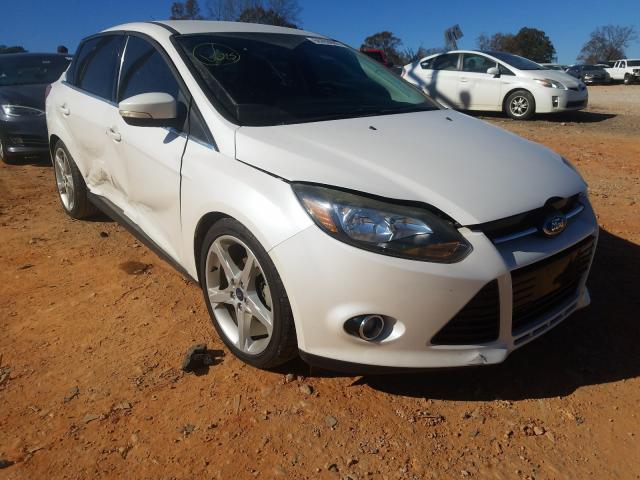 FORD FOCUS TITA 2013 1fadp3j27dl186984