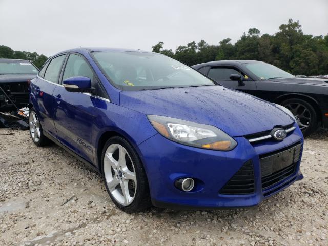 FORD FOCUS TITA 2013 1fadp3j27dl189156