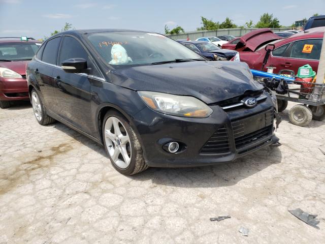 FORD FOCUS TITA 2013 1fadp3j27dl194003