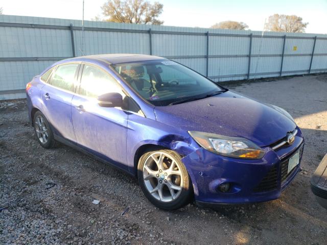 FORD FOCUS 2013 1fadp3j27dl221216